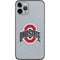 Ohio State University OSU Logo iPhone 11 Pro Skin